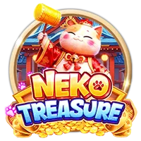 Neko Treasure
